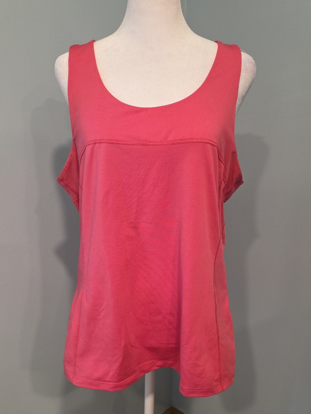 Eastern Mountain Sports Athletic Tank Top XL